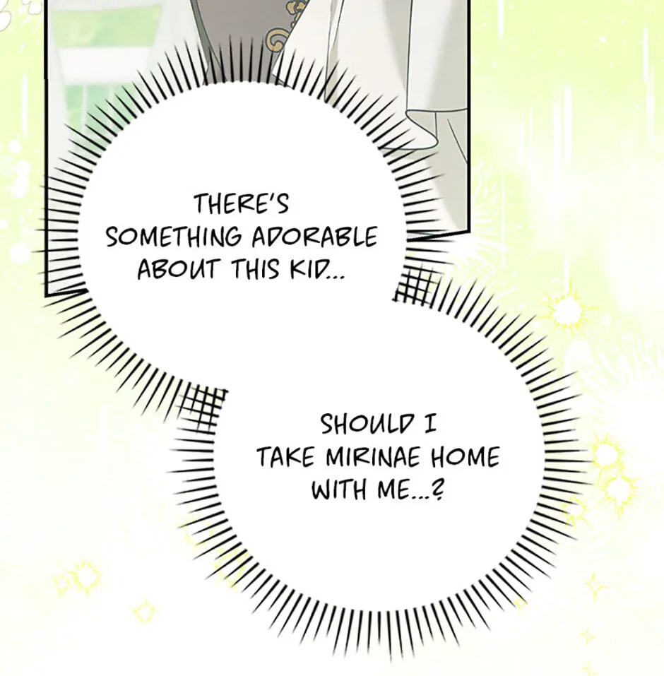 Not Your Monster-in-Law Chapter 33 page 36 - 