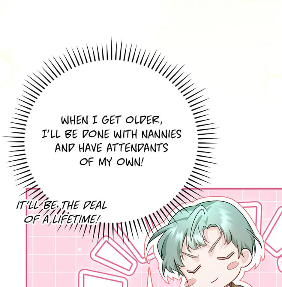Not Your Monster-in-Law Chapter 33 page 37 - 