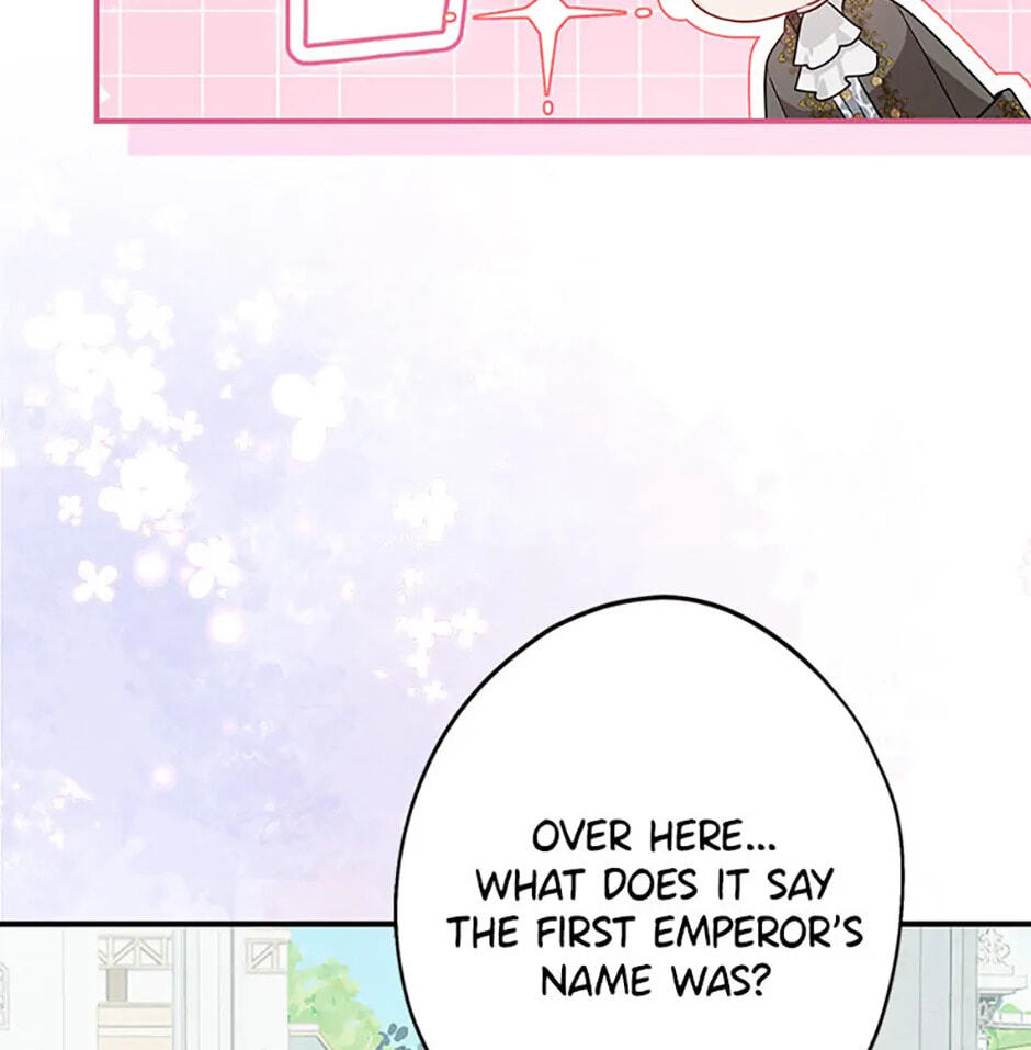 Not Your Monster-in-Law Chapter 33 page 38 - 