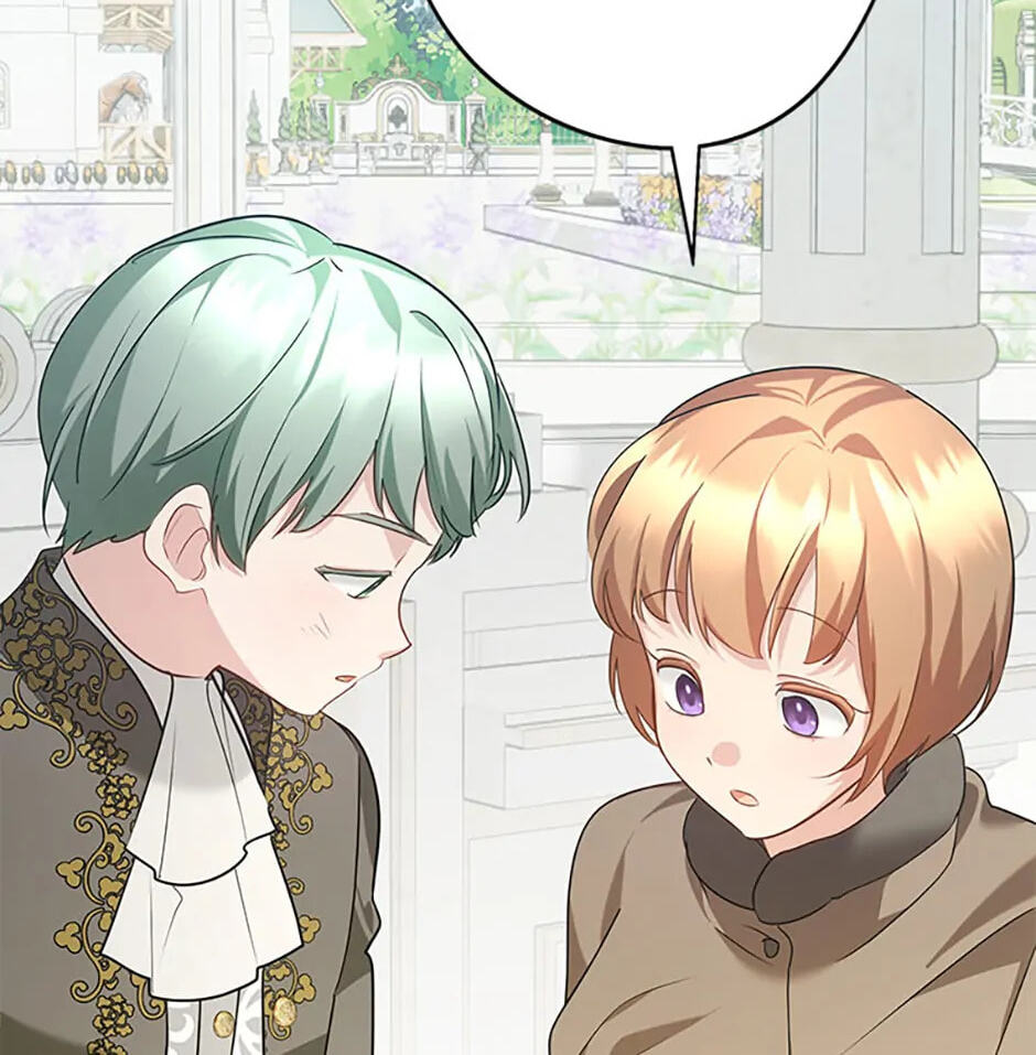 Not Your Monster-in-Law Chapter 33 page 39 - 