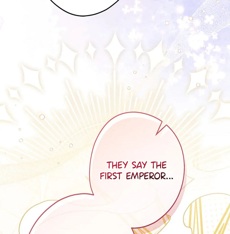 Not Your Monster-in-Law Chapter 33 page 41 - 