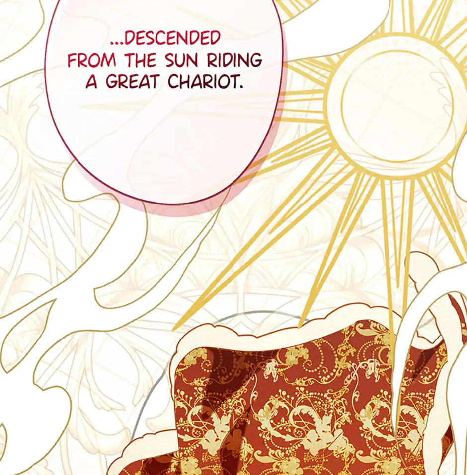 Not Your Monster-in-Law Chapter 33 page 42 - 