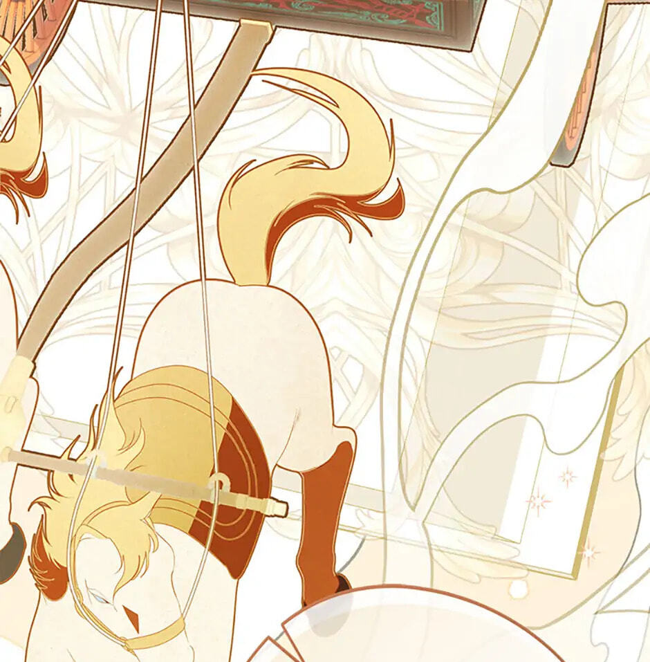 Not Your Monster-in-Law Chapter 33 page 44 - 