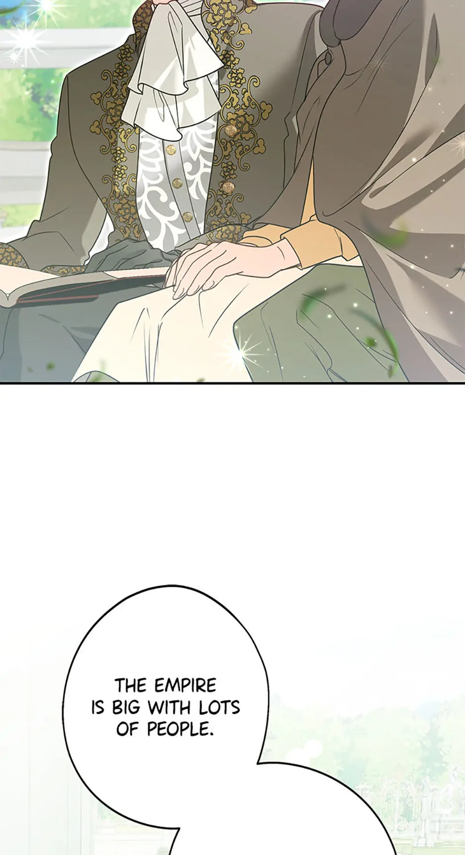 Not Your Monster-in-Law Chapter 33 page 50 - 
