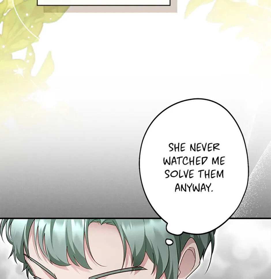 Not Your Monster-in-Law Chapter 33 page 6 - 