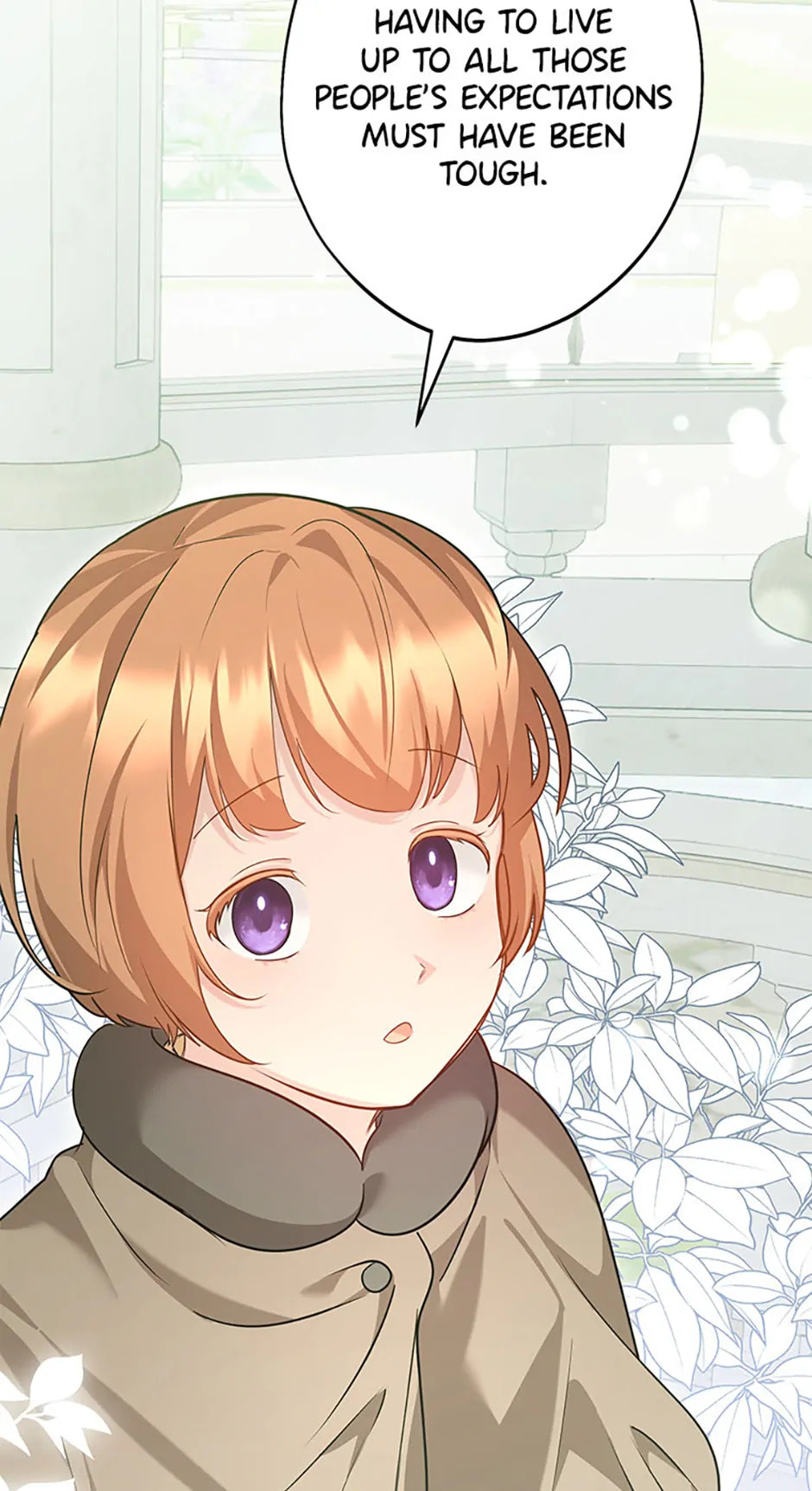 Not Your Monster-in-Law Chapter 33 page 51 - 