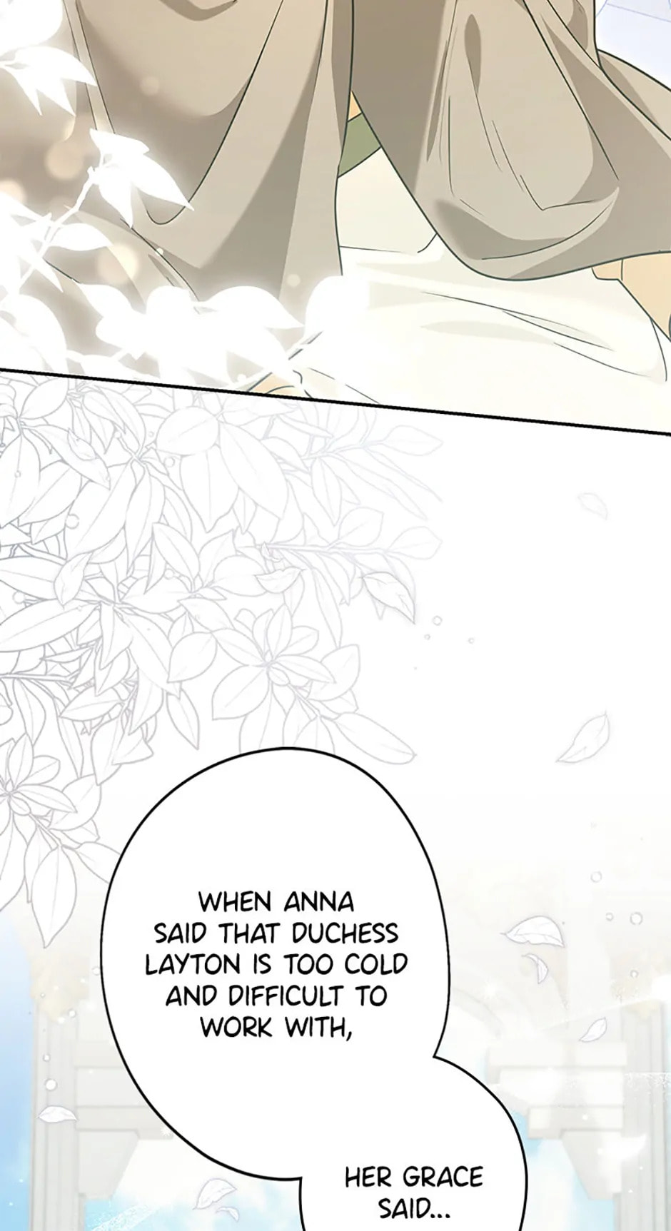 Not Your Monster-in-Law Chapter 33 page 52 - 