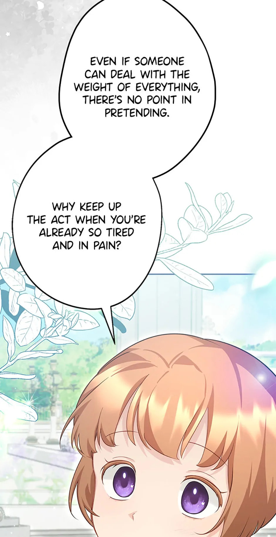 Not Your Monster-in-Law Chapter 33 page 59 - 