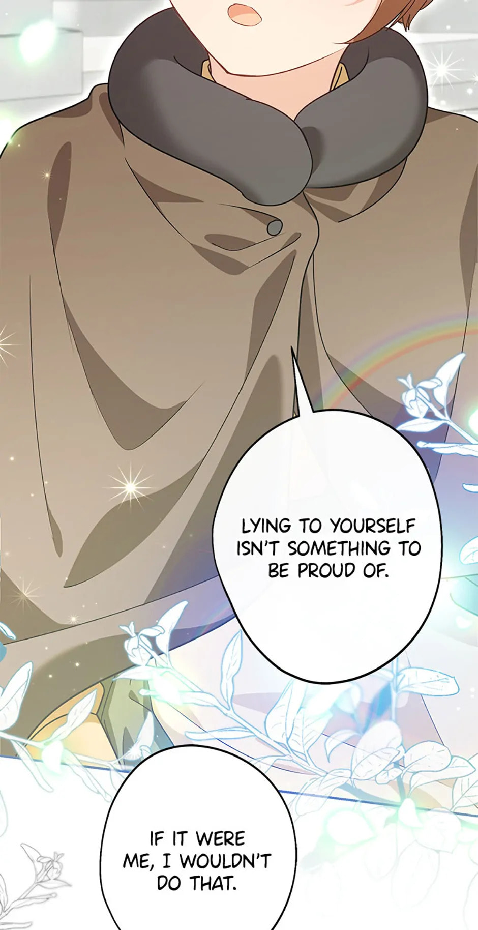 Not Your Monster-in-Law Chapter 33 page 60 - 