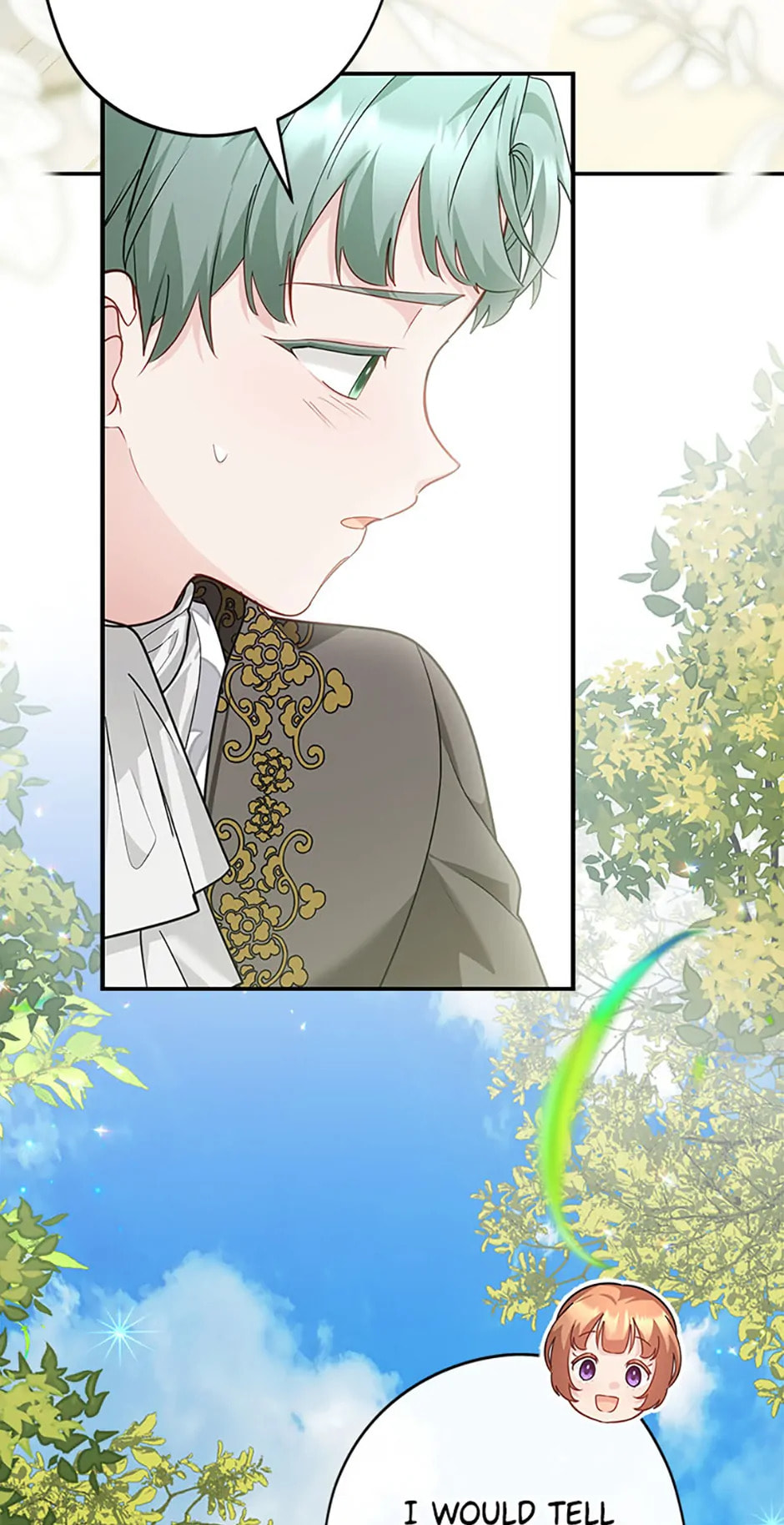 Not Your Monster-in-Law Chapter 33 page 62 - 