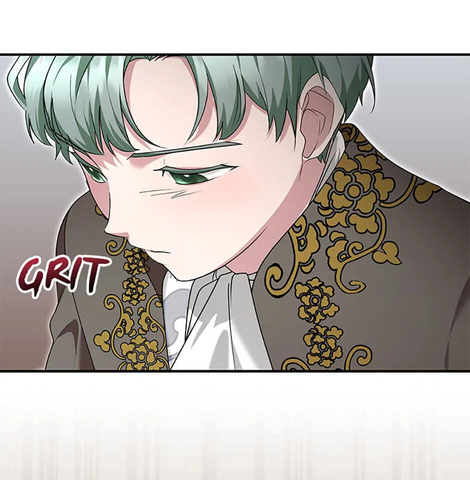 Not Your Monster-in-Law Chapter 33 page 64 - 