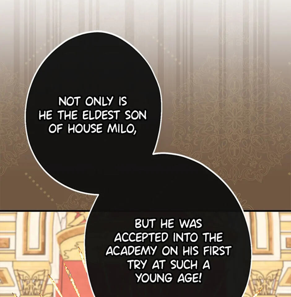 Not Your Monster-in-Law Chapter 33 page 65 - 