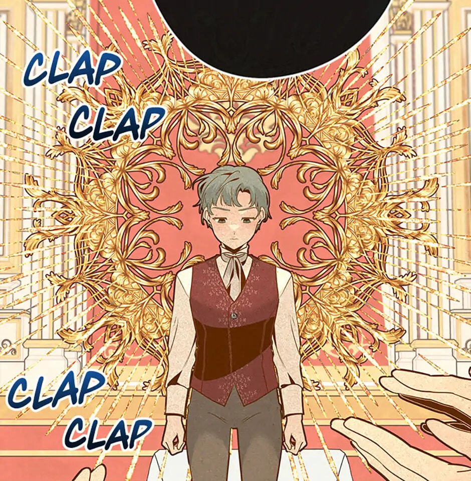 Not Your Monster-in-Law Chapter 33 page 66 - 