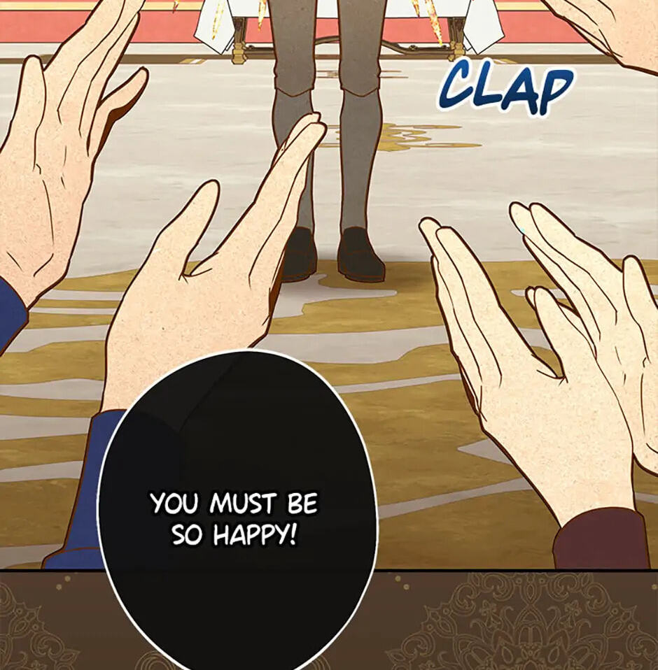Not Your Monster-in-Law Chapter 33 page 67 - 