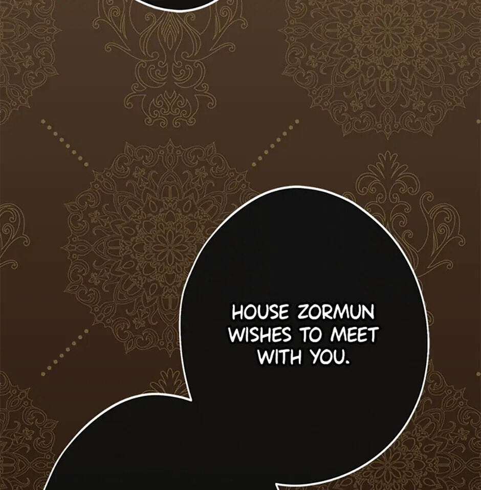 Not Your Monster-in-Law Chapter 33 page 68 - 