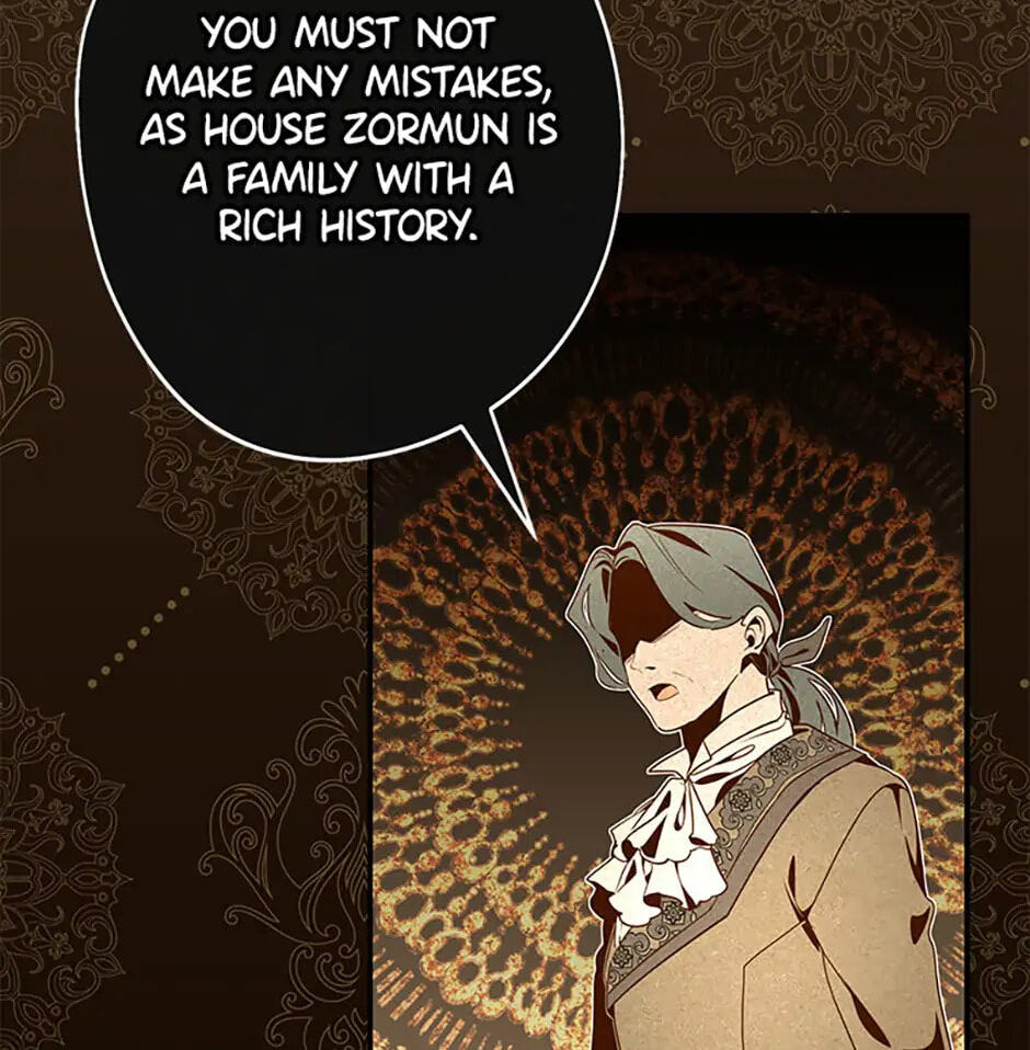 Not Your Monster-in-Law Chapter 33 page 69 - 