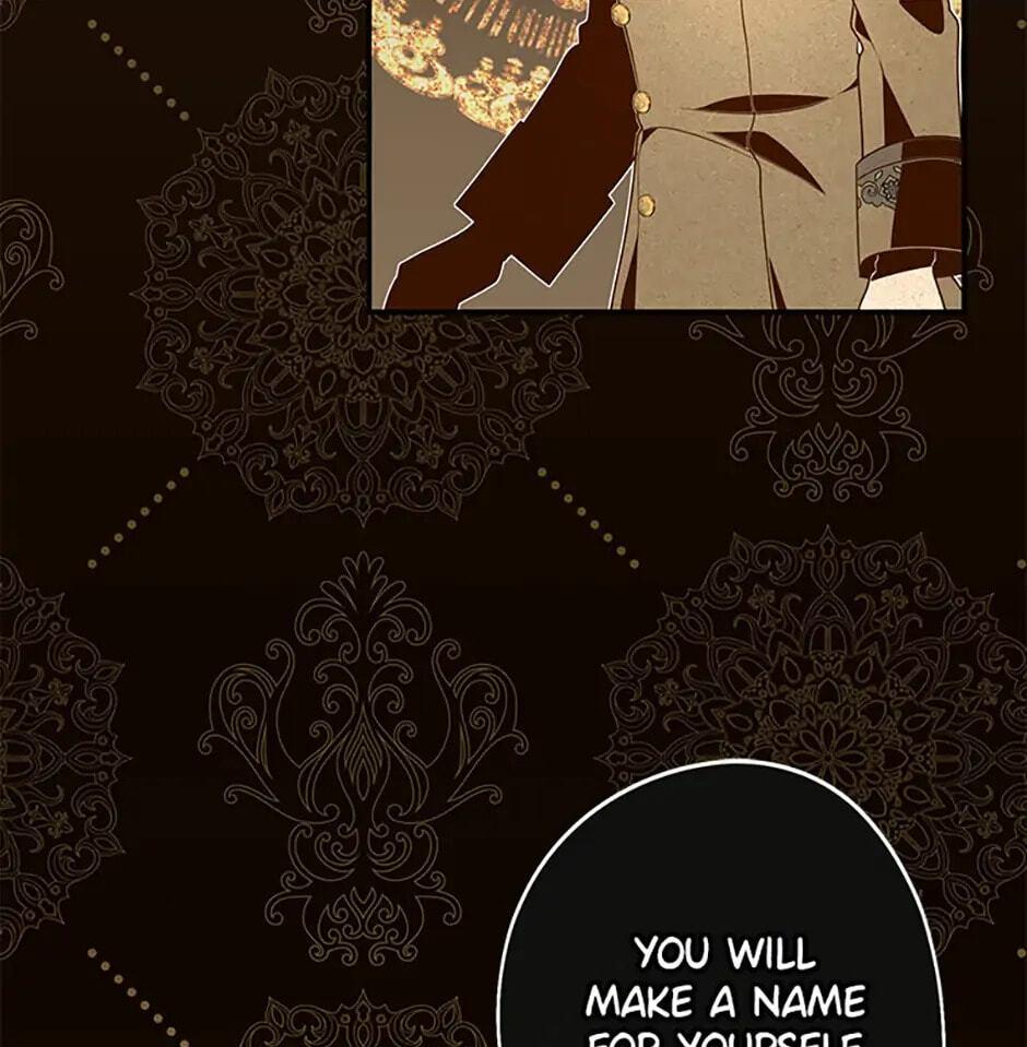 Not Your Monster-in-Law Chapter 33 page 70 - 