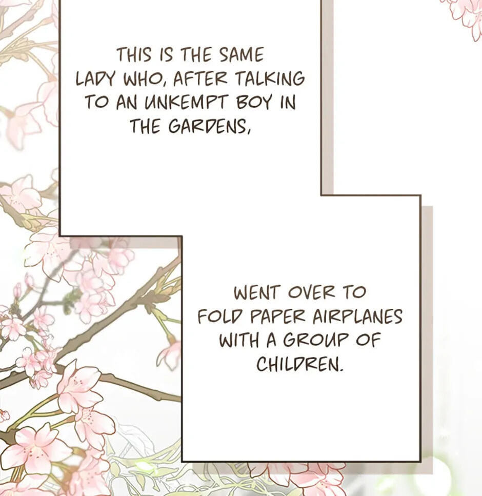 Not Your Monster-in-Law Chapter 33 page 8 - 