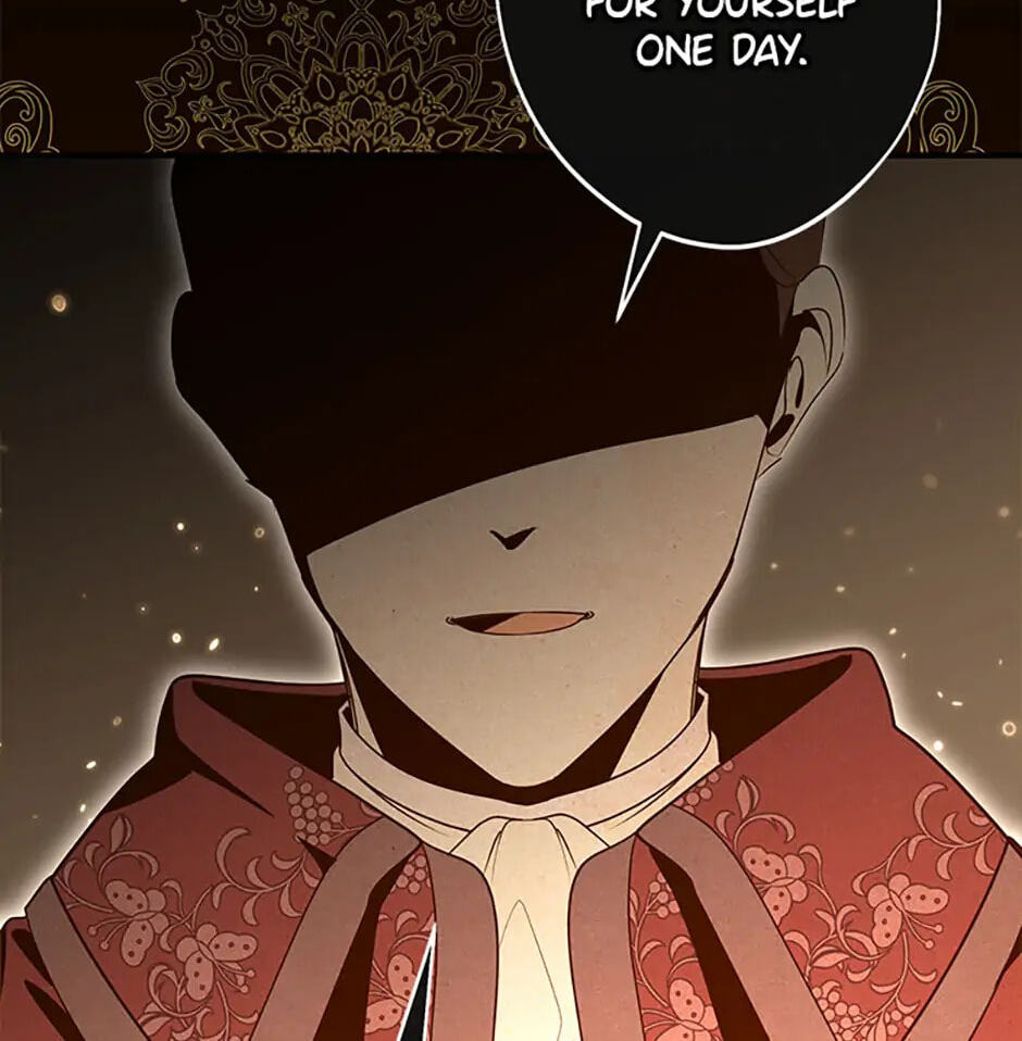 Not Your Monster-in-Law Chapter 33 page 71 - 