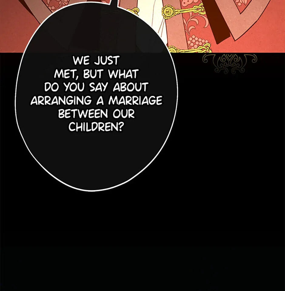 Not Your Monster-in-Law Chapter 33 page 72 - 
