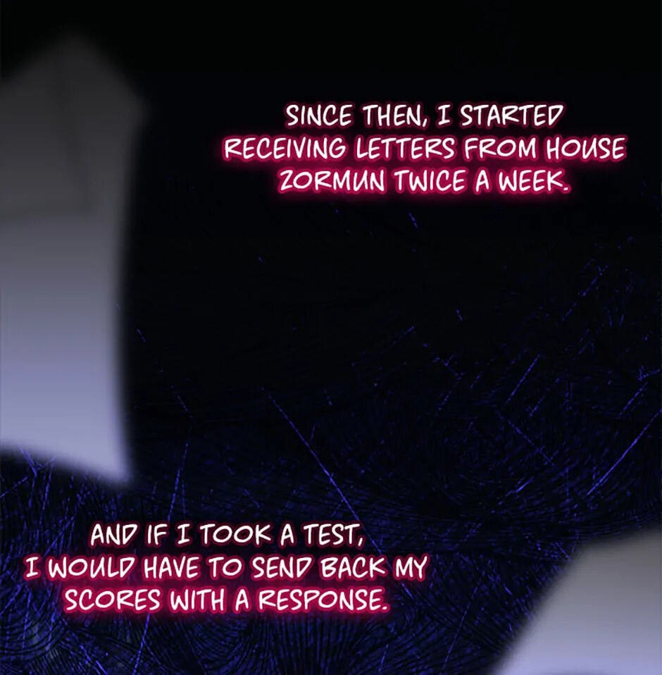 Not Your Monster-in-Law Chapter 33 page 73 - 