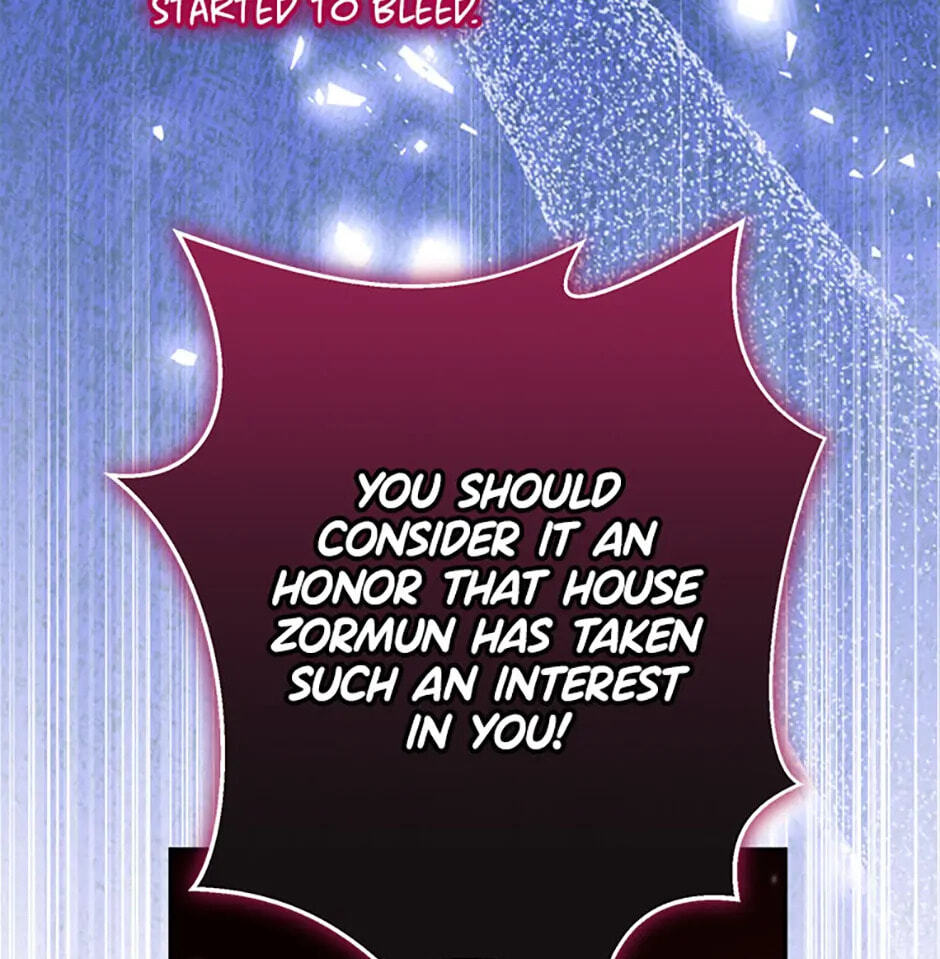 Not Your Monster-in-Law Chapter 33 page 76 - 