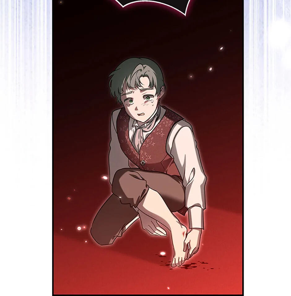 Not Your Monster-in-Law Chapter 33 page 77 - 