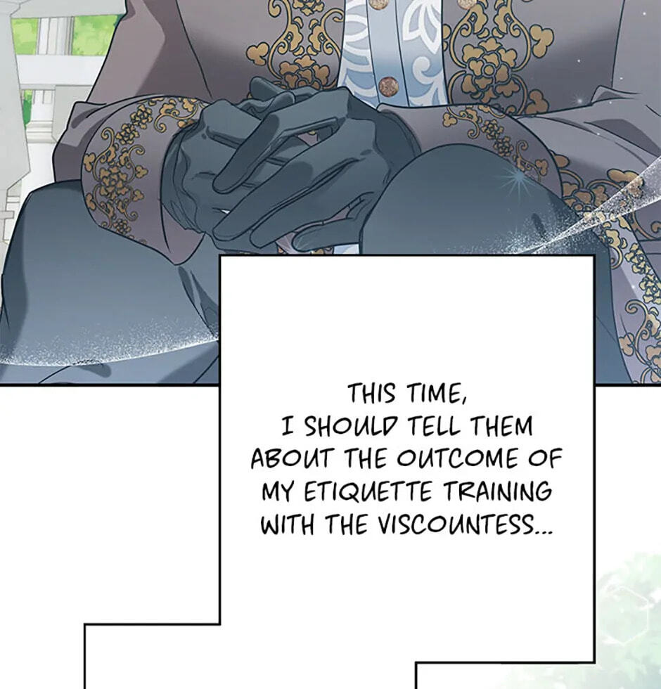 Not Your Monster-in-Law Chapter 33 page 80 - 