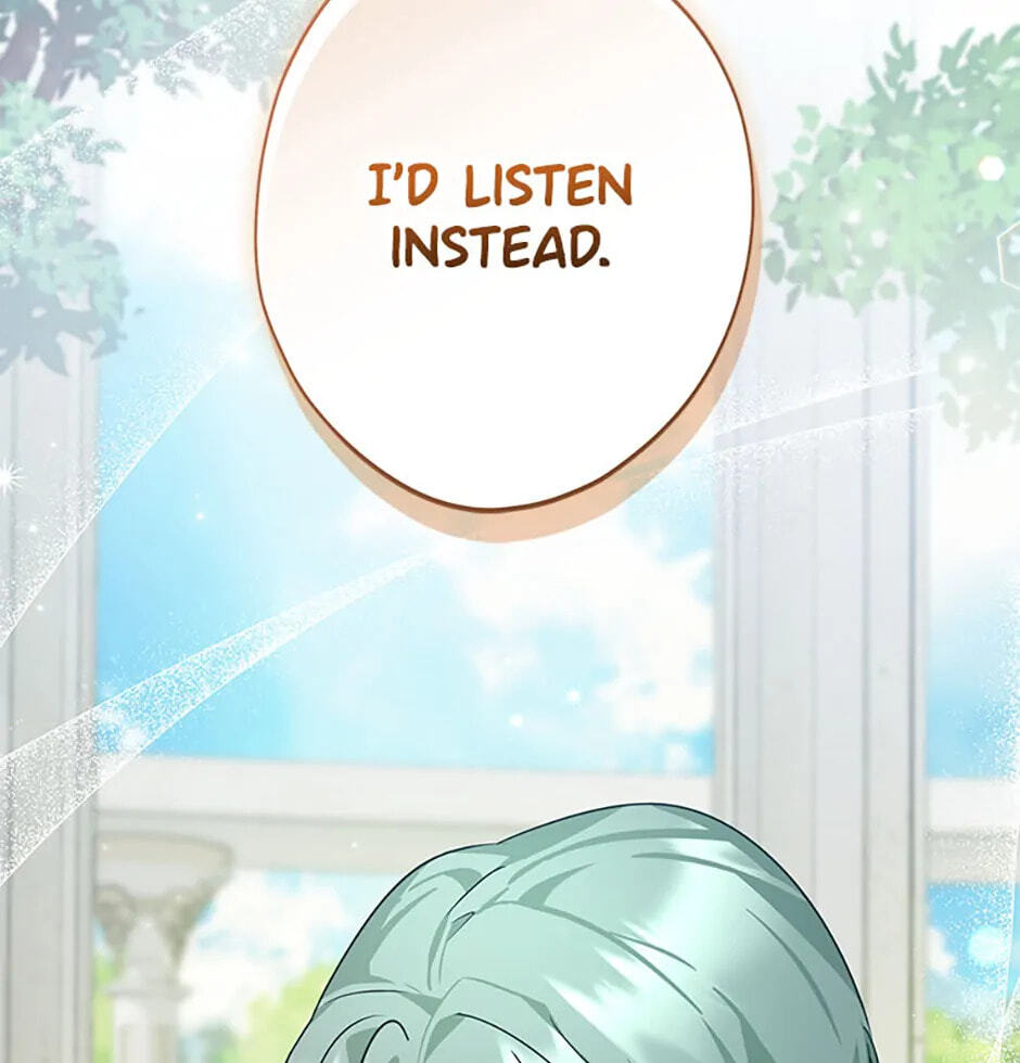 Not Your Monster-in-Law Chapter 33 page 82 - 