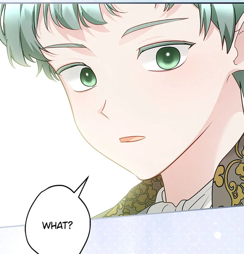 Not Your Monster-in-Law Chapter 33 page 85 - 
