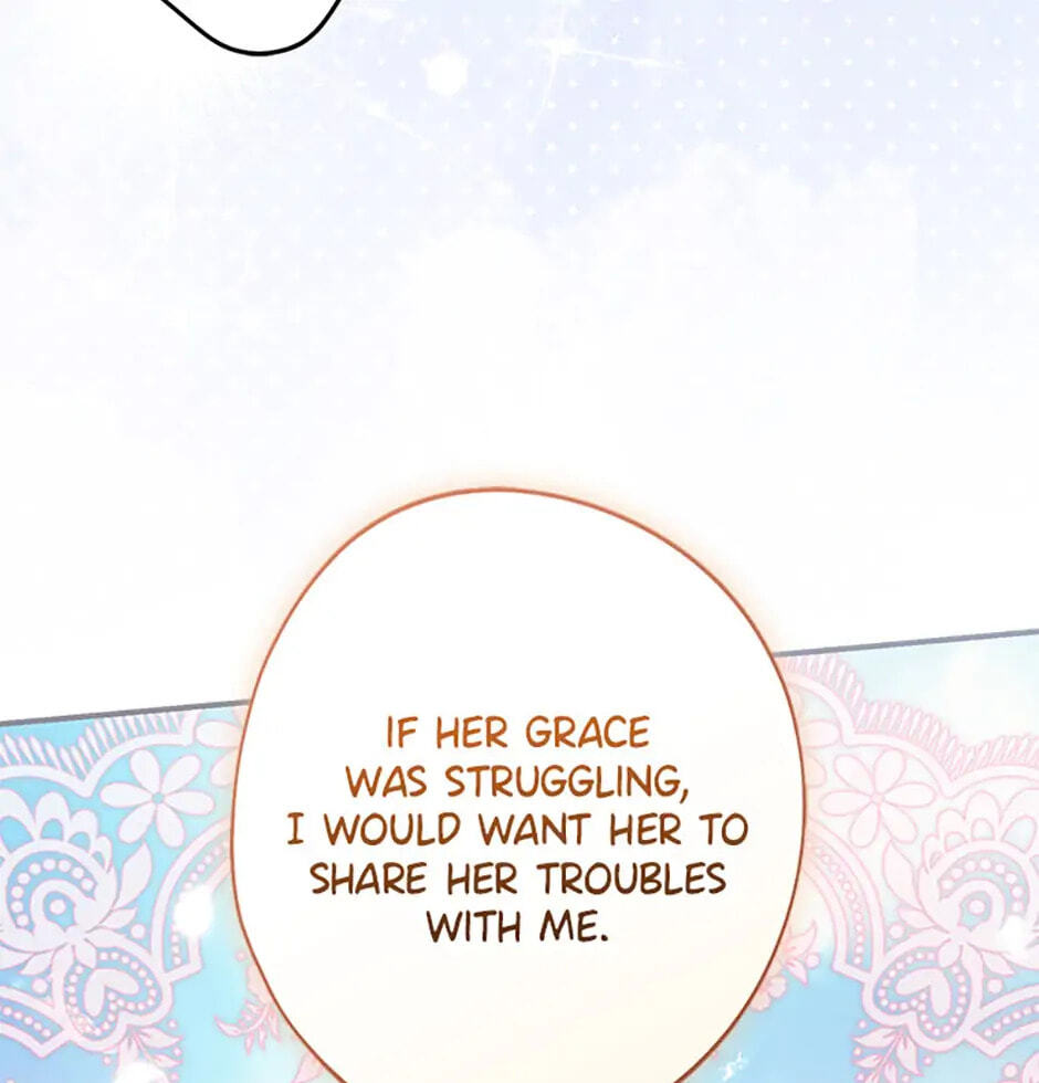 Not Your Monster-in-Law Chapter 33 page 86 - 