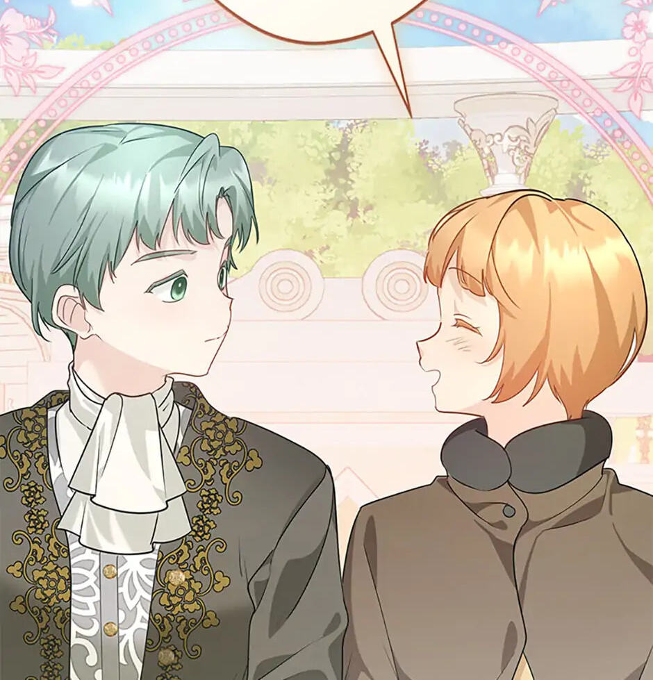 Not Your Monster-in-Law Chapter 33 page 87 - 