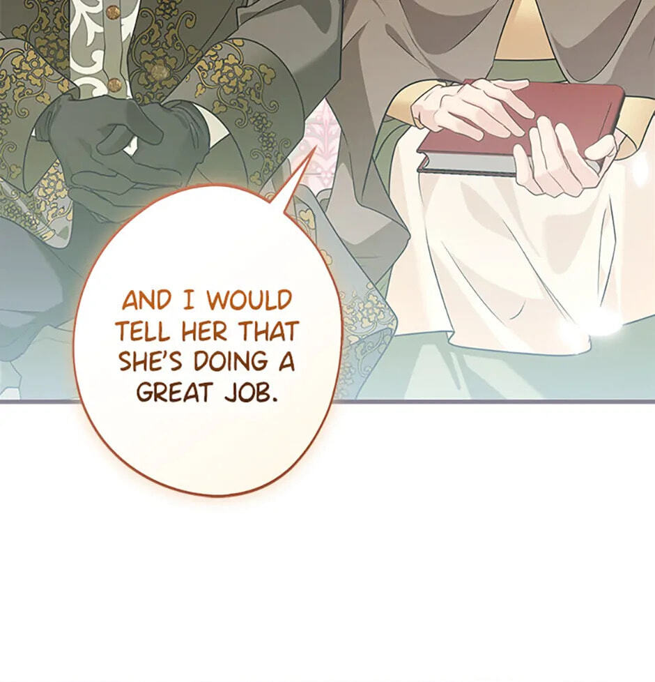 Not Your Monster-in-Law Chapter 33 page 88 - 