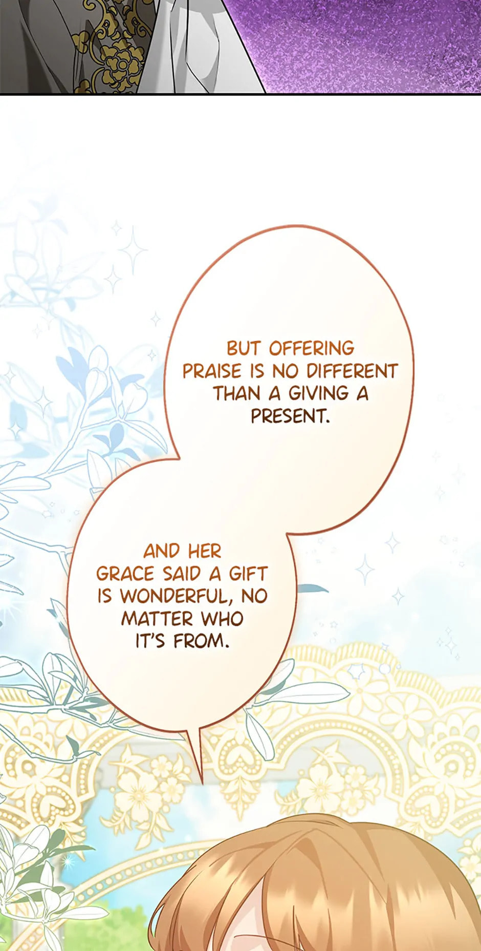 Not Your Monster-in-Law Chapter 33 page 92 - 