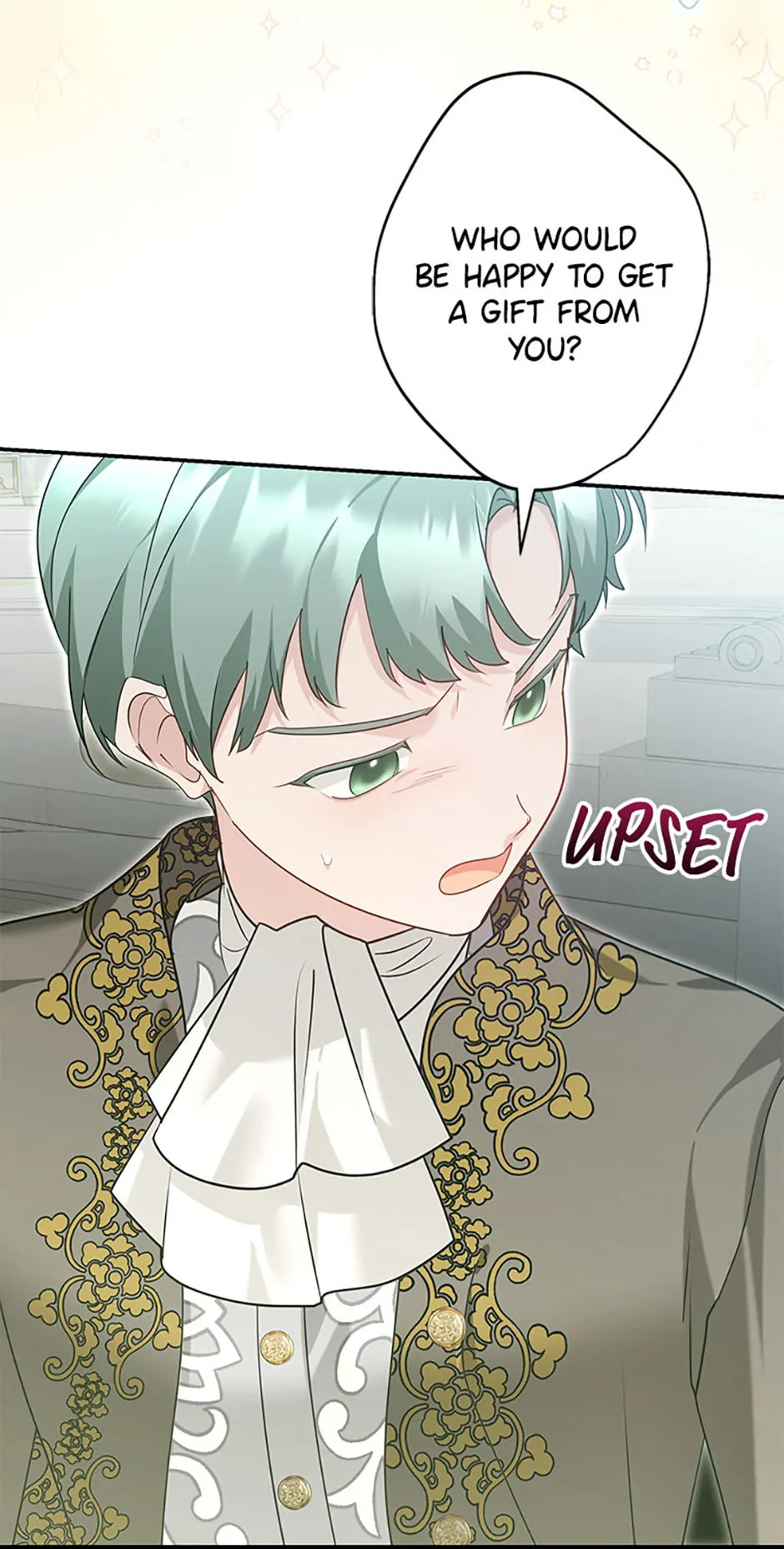 Not Your Monster-in-Law Chapter 33 page 94 - 