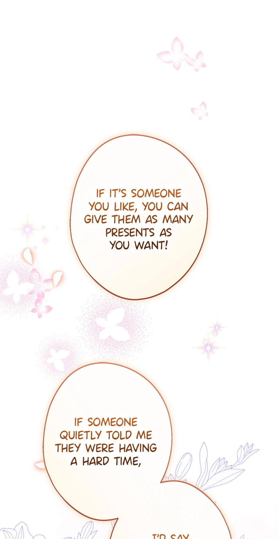 Not Your Monster-in-Law Chapter 33 page 95 - 