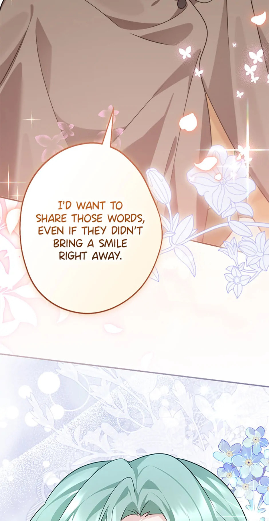 Not Your Monster-in-Law Chapter 33 page 97 - 