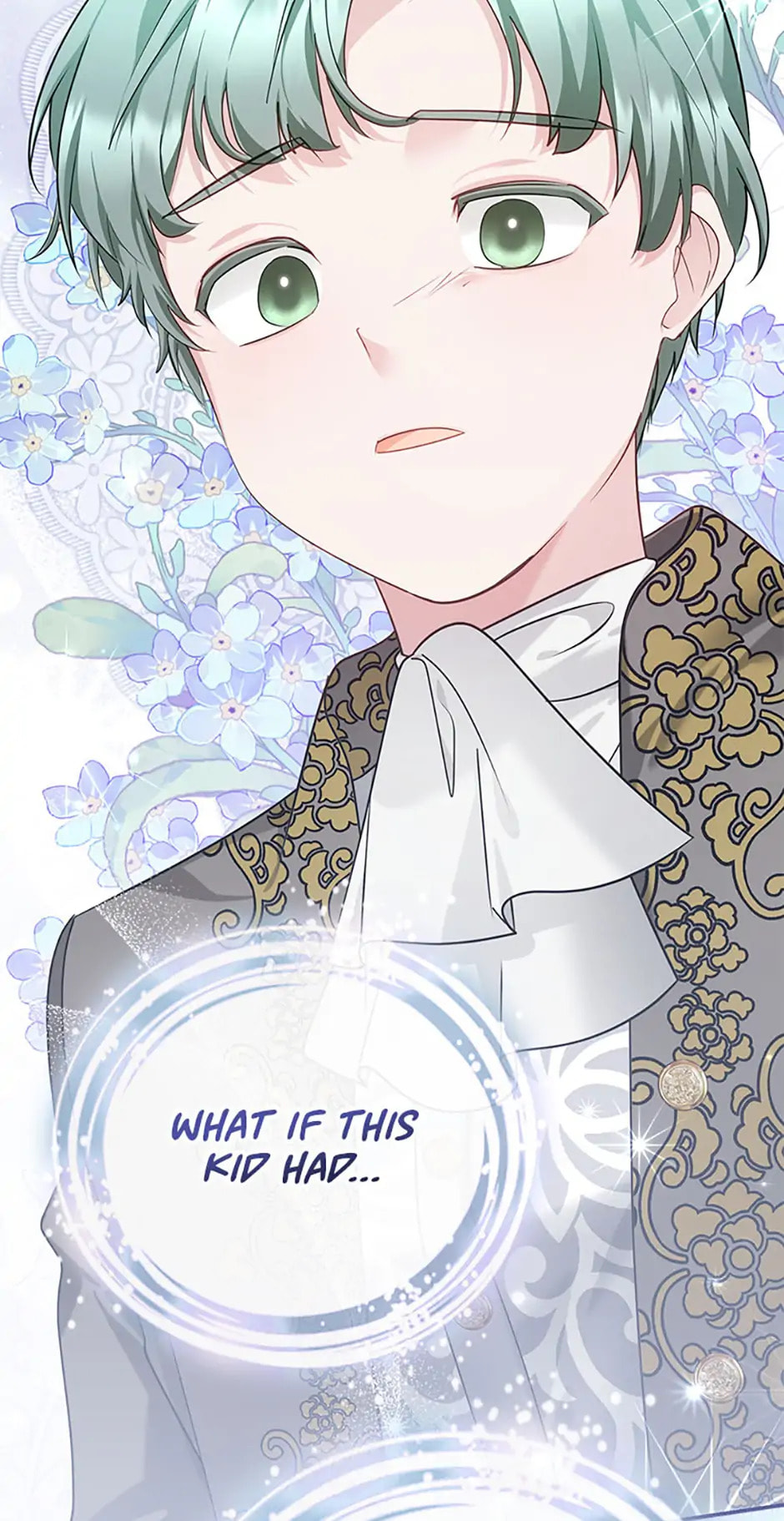 Not Your Monster-in-Law Chapter 33 page 98 - 