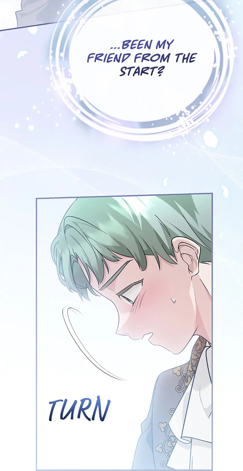 Not Your Monster-in-Law Chapter 33 page 99 - 
