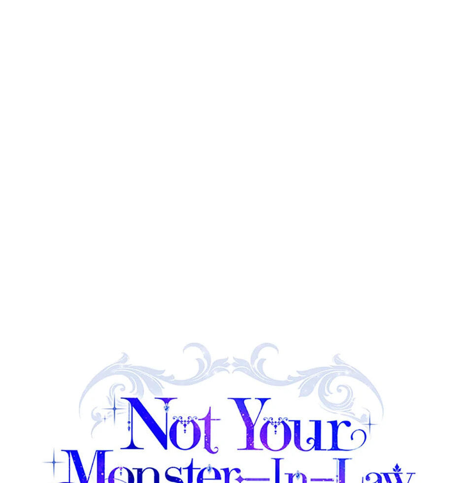 Not Your Monster-in-Law Chapter 34 page 11 - 