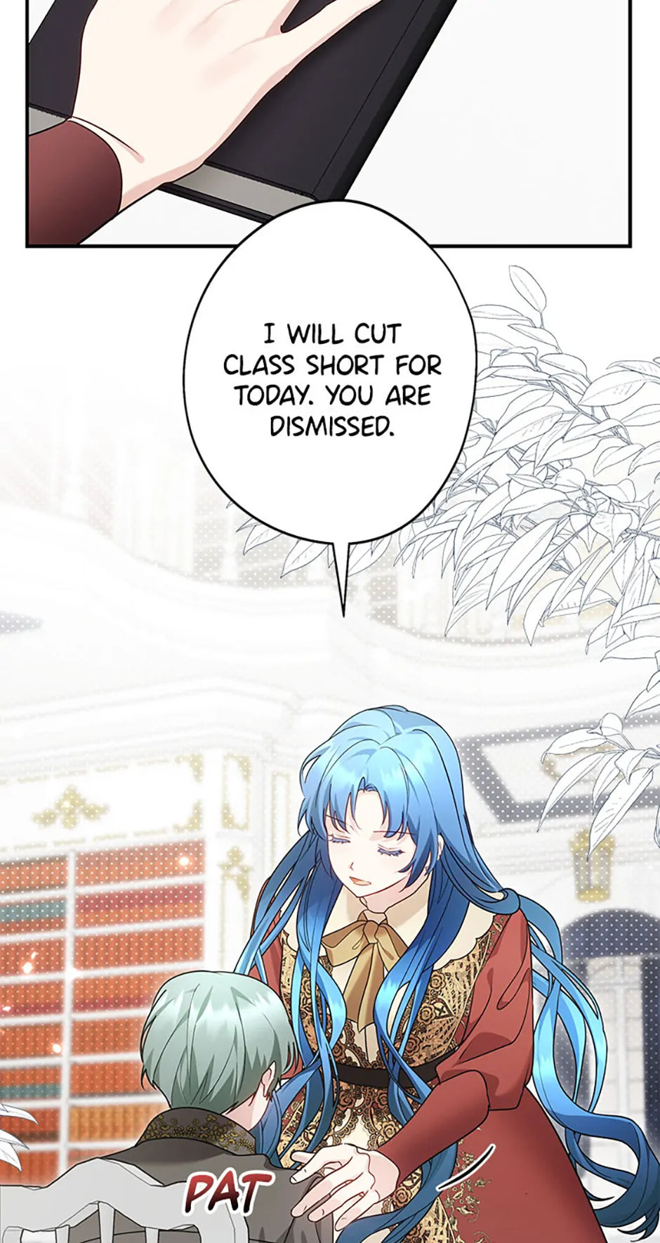 Not Your Monster-in-Law Chapter 34 page 101 - 