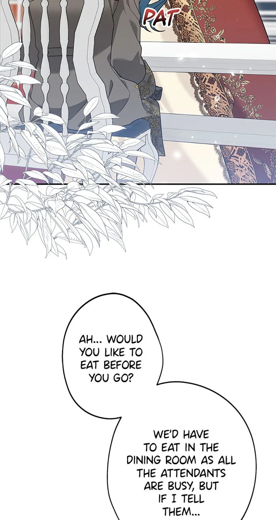 Not Your Monster-in-Law Chapter 34 page 102 - 