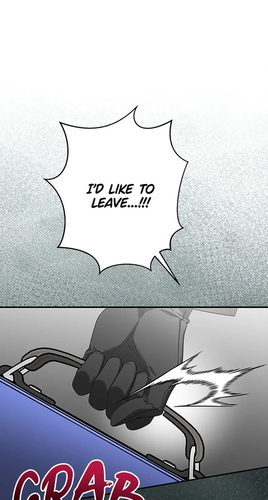 Not Your Monster-in-Law Chapter 34 page 105 - 