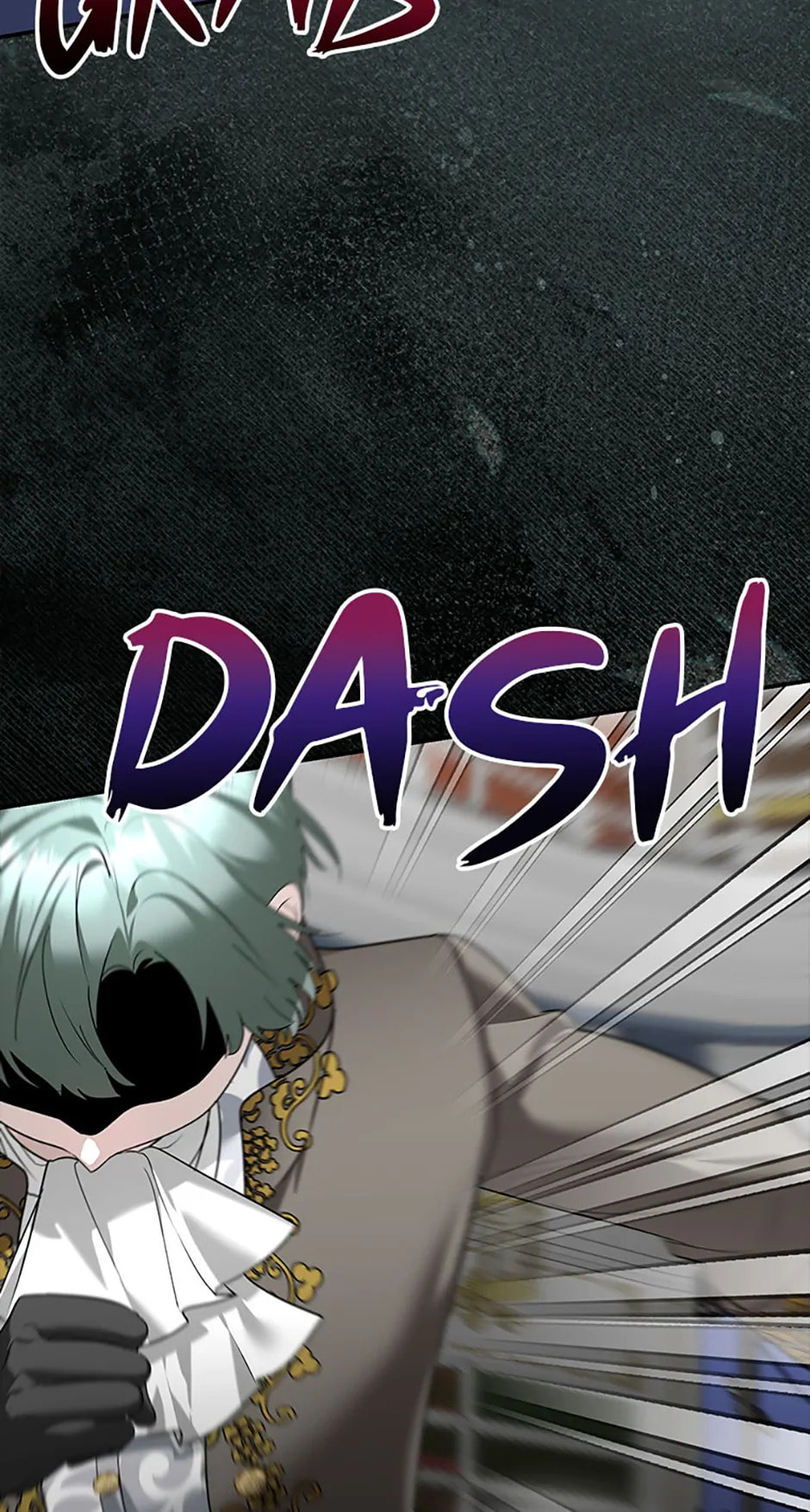 Not Your Monster-in-Law Chapter 34 page 106 - 