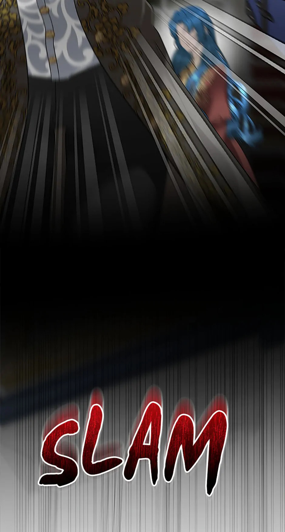Not Your Monster-in-Law Chapter 34 page 107 - 