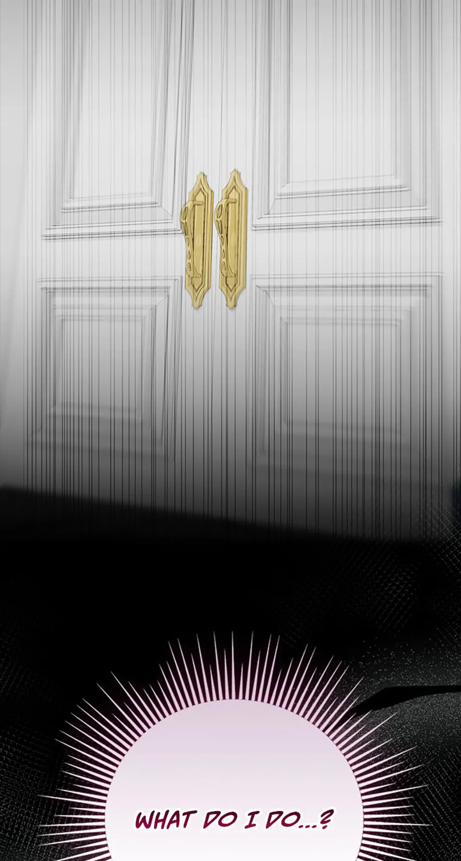 Not Your Monster-in-Law Chapter 34 page 108 - 