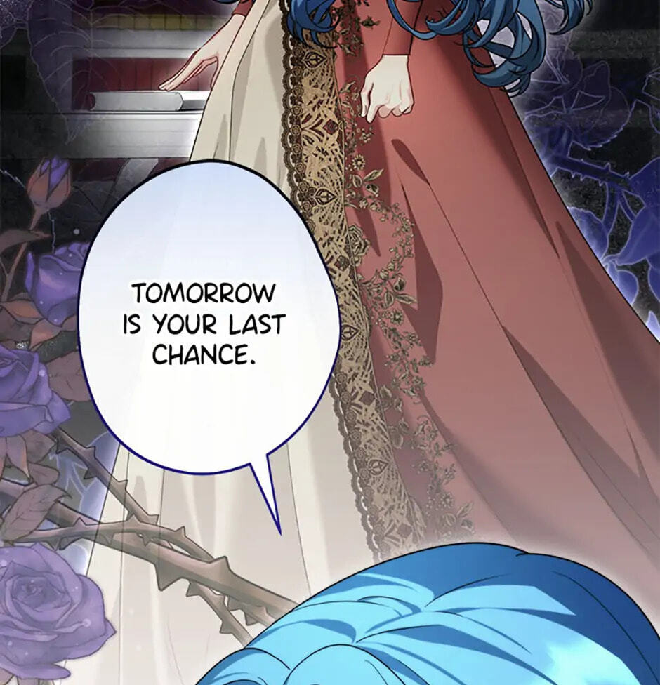 Not Your Monster-in-Law Chapter 34 page 114 - 