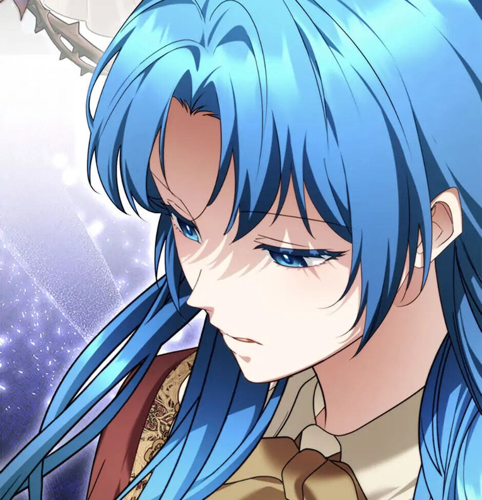 Not Your Monster-in-Law Chapter 34 page 115 - 