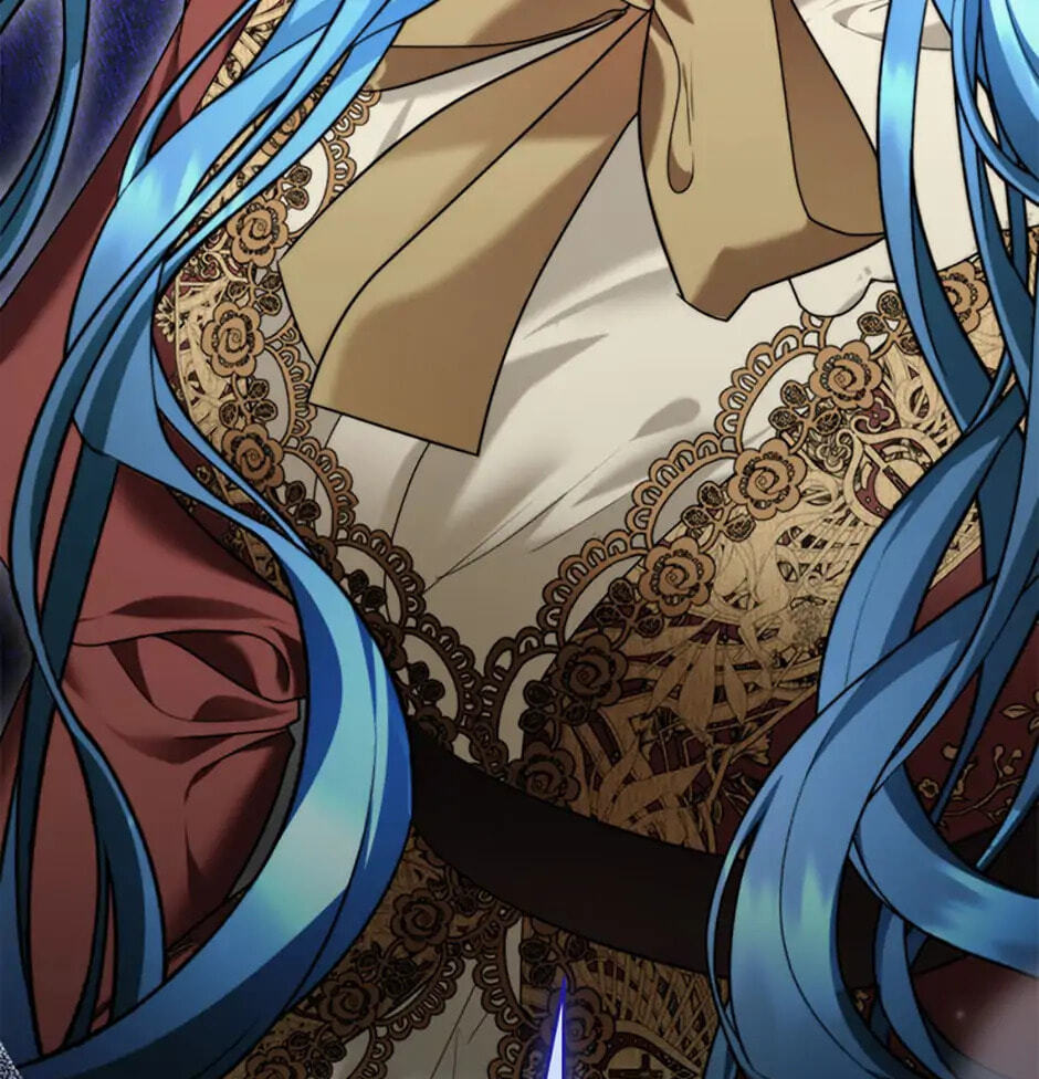 Not Your Monster-in-Law Chapter 34 page 116 - 