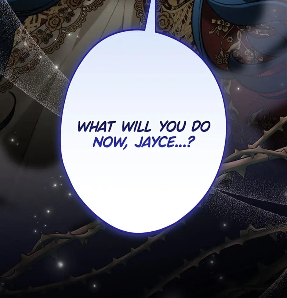 Not Your Monster-in-Law Chapter 34 page 117 - 
